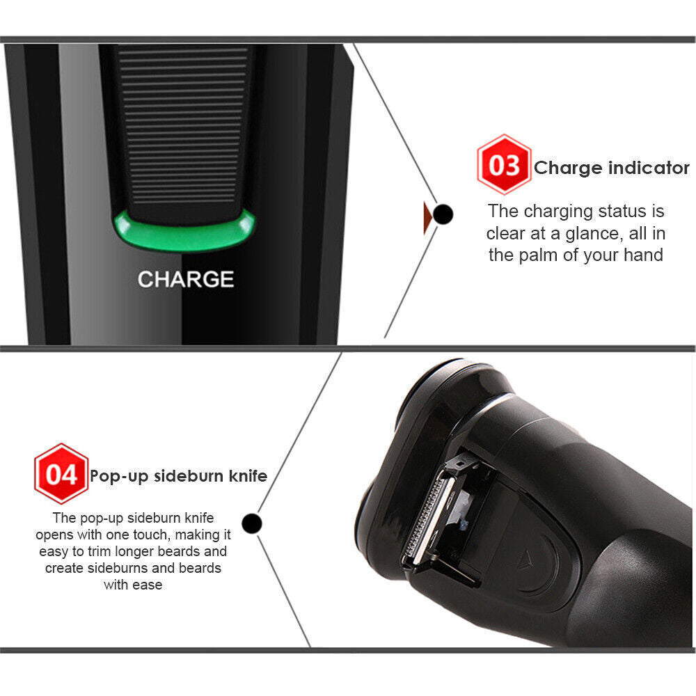 Telecamera Mini WiFi 1080P HD con Rilevamento di Movimento - Sicurezza e Sorveglianza-VISOTKI