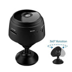 Telecamera di Backup Wireless Full HD per Veicoli Commerciali, Camion e Rimorchi - Visione Notturna e Impermeabile-VISOTKI