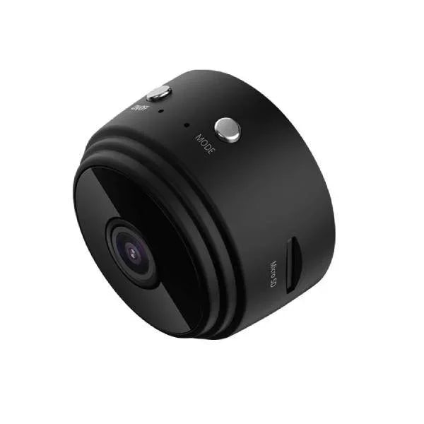 Telecamera di Backup Wireless Full HD per Veicoli Commerciali, Camion e Rimorchi - Visione Notturna e Impermeabile-VISOTKI