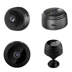Telecamera di Backup Wireless Full HD per Veicoli Commerciali, Camion e Rimorchi - Visione Notturna e Impermeabile-VISOTKI