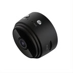 Telecamera di Retromarcia Wireless Full HD per Veicoli Commerciali, Camion e Rimorchi - Visione Notturna e Impermeabile-VISOTKI
