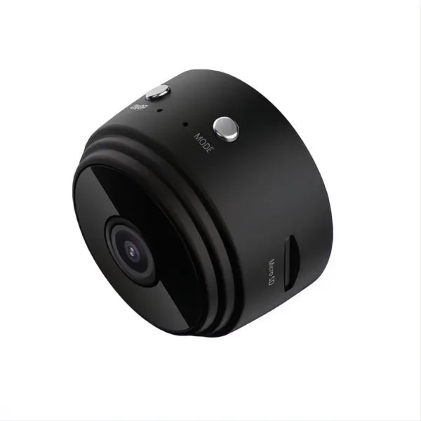 Telecamera di Retromarcia Wireless Full HD per Veicoli Commerciali, Camion e Rimorchi - Visione Notturna e Impermeabile-VISOTKI