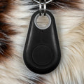 Tracker GPS Impermeabile per Animali Domestici - Dispositivo Intelligente per Monitoraggio e Sicurezza-VISOTKI