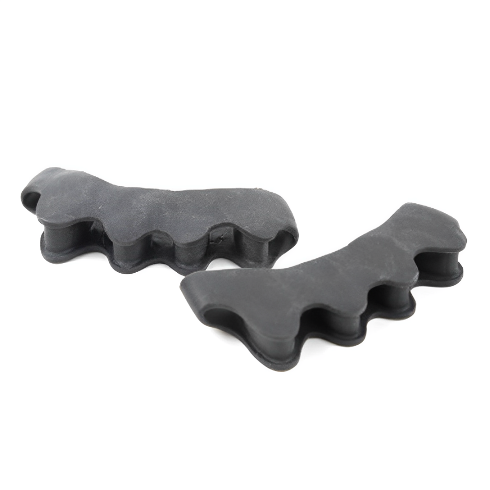 Tutore Ortodontico per Dita a Martello in Materiale Resistente - Supporto per Correzione Dita - Trattamento Ortodontico-VISOTKI