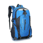 Zaini da Viaggio Impermeabili in Tessuto Resistente | Zaini per Escursioni e Avventure all'Aperto | Varianti Disponibili-VISOTKI